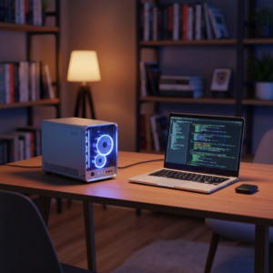 Discover the best homelab projects for beginners to learn IT, DevOps, and networking. Start your self-hosted journey with these simple home server ideas.