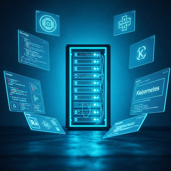 Discover the best homelab ideas for learning DevOps. Build practical skills in CI/CD, Kubernetes, and infrastructure as code with hands-on server projects.