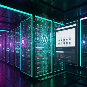 Learn how to optimize your workflow with WordPress automation using AI. Discover technical fixes, advanced REST API solutions, and DevOps best practices.