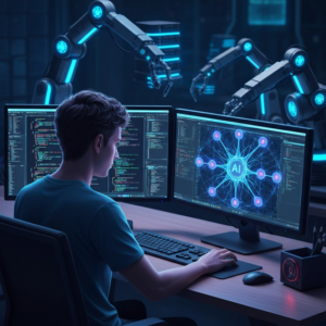 Discover the best AI workflow automation tools for developers. Learn how to automate coding, CI/CD, and DevOps workflows to boost your productivity.