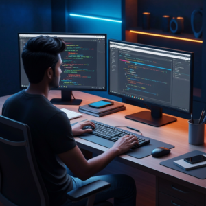 Learn how to create custom WordPress themes from scratch. Discover step-by-step basic setups, advanced solutions, and developer best practices.