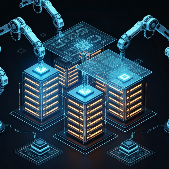 Discover how to implement cloud automation using Terraform. Learn basic setups, advanced state management, best practices, and CI/CD pipeline integrations.