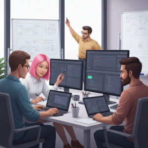 Discover the top devops practices for small teams. Learn how to optimize your CI/CD pipelines, improve infrastructure automation, and scale efficiently.