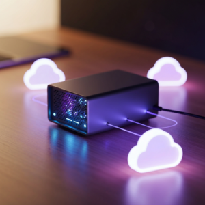 Learn how to run your own cloud server at home to replace big tech storage. Discover the best hardware, software, and secure setups for personal home labs.