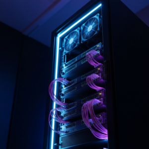 Learn how to build a homelab server from scratch. Discover the best hardware, software, virtualization tools, and security practices for your home network.