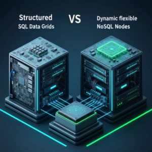 Discover the differences between NoSQL vs SQL explained for beginners. Learn how to choose the right database, scalability rules, and performance tips.