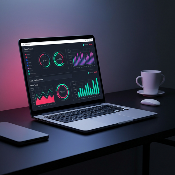 Learn how to fix slow Windows 10 laptop performance with our technical guide. Discover quick fixes, advanced IT solutions, and hardware upgrades.