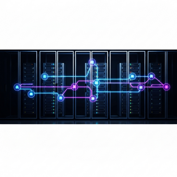 Learn how to build AI automation with n8n step by step. Discover the best self-hosted low-code workflows, integrate AI models, and streamline tasks today.