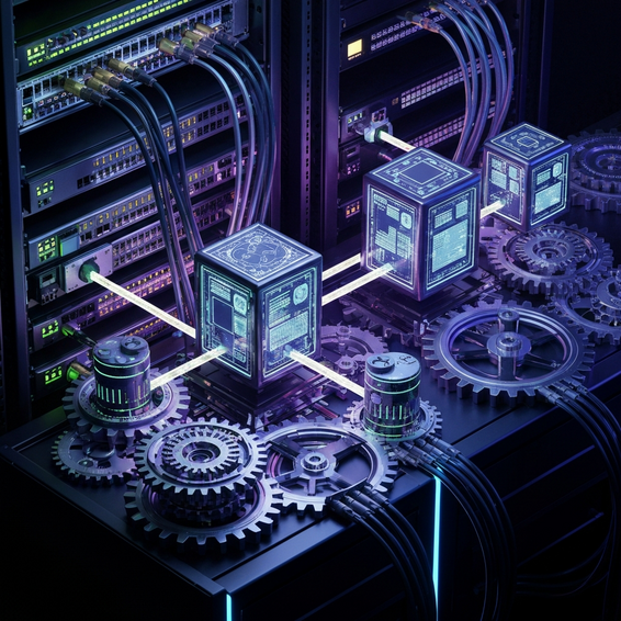 Discover 7 advanced n8n automation projects, workflow optimization techniques, and custom setups to scale your self-hosted infrastructure like a pro.