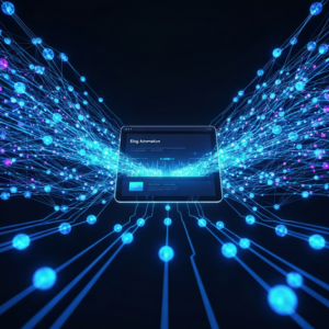 Learn how to build AI blog automation with n8n. Discover basic fixes, advanced REST API workflows, and best practices to streamline your WordPress content.