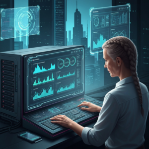 Master essential database optimization techniques for developers. Learn to troubleshoot slow SQL queries, implement indexes, and scale your application.