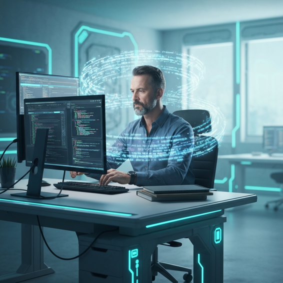 Discover the best AI productivity tools for programmers. Learn how to automate coding tasks, speed up debugging, and optimize your developer workflow.