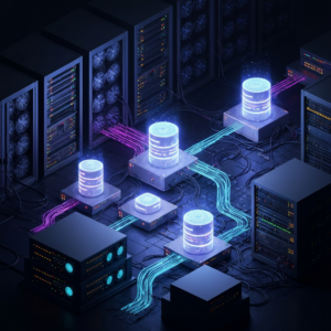 Discover the best databases for modern applications. Learn how to choose between SQL, NoSQL, and cloud-native database architectures for maximum scalability.