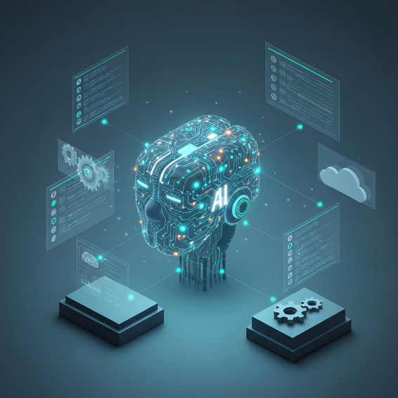 Learn how to automate daily tasks using AI to boost productivity. Discover technical fixes, advanced automation workflows, and top tools to streamline your day.