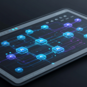 Discover how AI agents automate business workflows to eliminate bottlenecks. Learn advanced orchestration, best practices, and tools for workflow automation.
