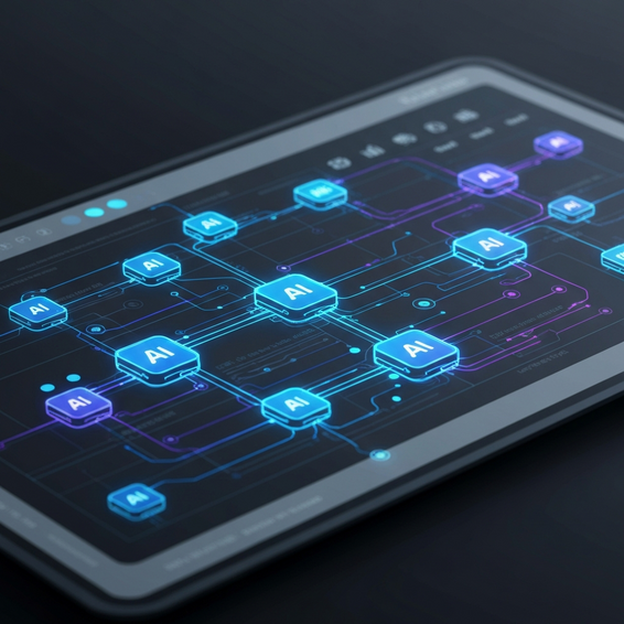 Discover how AI agents automate business workflows to eliminate bottlenecks. Learn advanced orchestration, best practices, and tools for workflow automation.