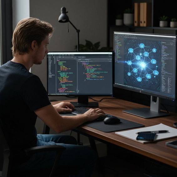 Learn how to build your own AI assistant using Python. This complete technical guide covers basic setups, advanced RAG solutions, and best practices.