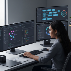 Discover the best productivity tools for software engineers. Boost your coding speed, improve workflows, and reduce burnout with these top developer tools.