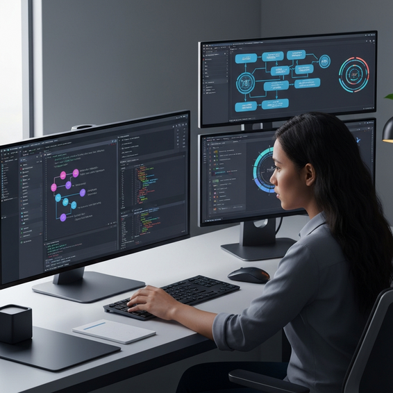 Discover the best productivity tools for software engineers. Boost your coding speed, improve workflows, and reduce burnout with these top developer tools.