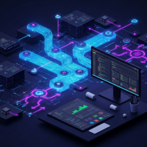 Learn the essentials of serverless computing for beginners. Discover why traditional hosting fails, how to deploy cloud functions, and optimize your app.