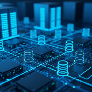 Learn how to design scalable database architecture with this complete guide. Discover sharding, replication, caching, and best practices for high performance.