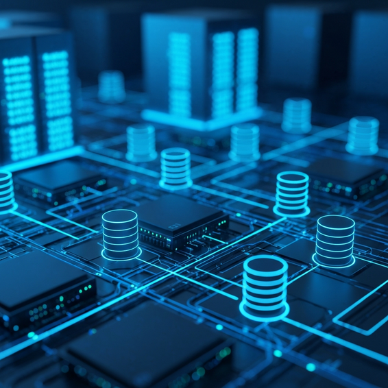 Learn how to design scalable database architecture with this complete guide. Discover sharding, replication, caching, and best practices for high performance.