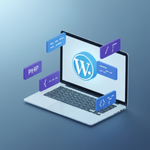 Learn how to create your first WordPress plugin from scratch. A beginner-friendly guide covering PHP, hooks, folder structure, and best practices for SEO.