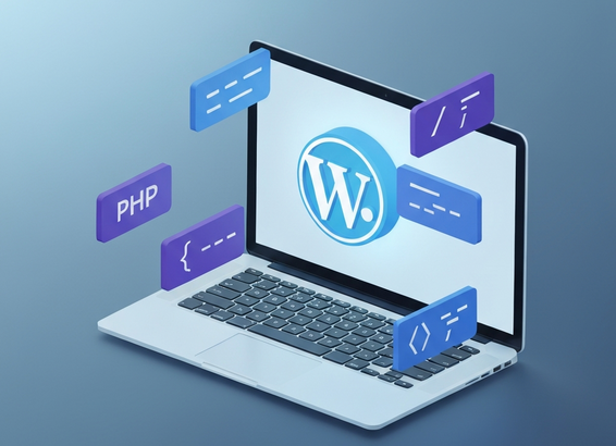 Learn how to create your first WordPress plugin from scratch. A beginner-friendly guide covering PHP, hooks, folder structure, and best practices for SEO.
