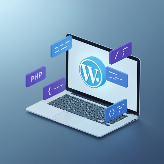 Learn how to create your first WordPress plugin from scratch. A beginner-friendly guide covering PHP, hooks, folder structure, and best practices for SEO.
