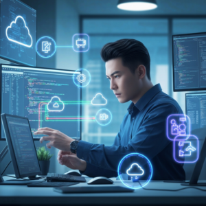 Discover the essential DevOps tools every developer should learn to streamline workflows, automate deployments, and boost productivity in modern IT environme…
