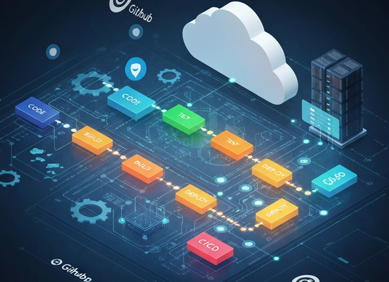Learn how to automate deployments with GitHub Actions. Discover quick fixes, advanced CI/CD solutions, and best practices to streamline your DevOps pipelines.