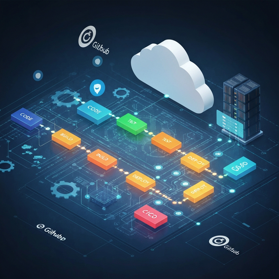 Learn how to automate deployments with GitHub Actions. Discover quick fixes, advanced CI/CD solutions, and best practices to streamline your DevOps pipelines.