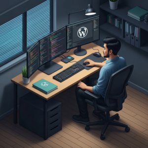 Discover the best WordPress developer tools for local development, debugging, and deployment. Speed up your workflow with our expert technical guide.