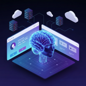 Learn how to create AI chatbot for website using simple no-code widgets or advanced RAG architecture. Boost user engagement and automate customer support.