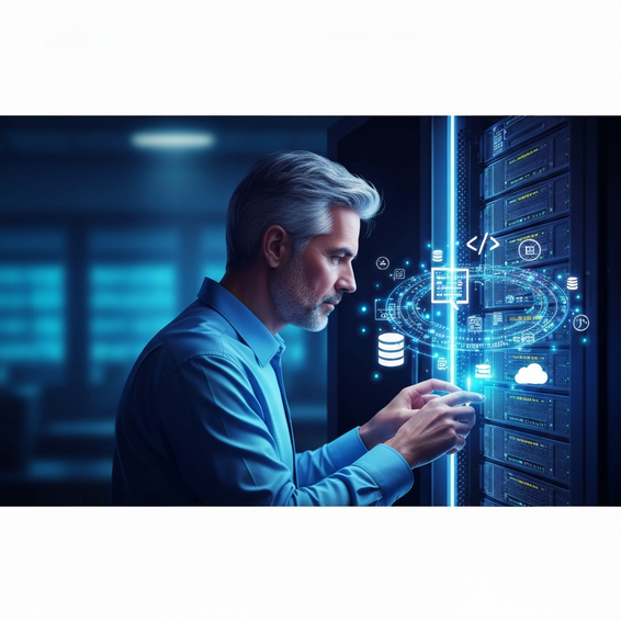 Discover the top self hosted tools every developer should try. Learn how to take control of your workflow, enhance privacy, and reduce SaaS subscription costs.