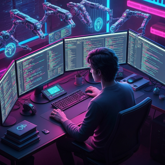 Discover the top AI tools every developer should know. Boost developer productivity, automate coding workflows, and master AI debugging tools today.