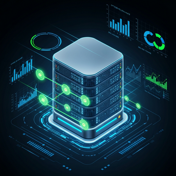 Master database optimization with this comprehensive SQL performance tuning guide. Learn quick fixes, advanced strategies, and best practices for fast queries.